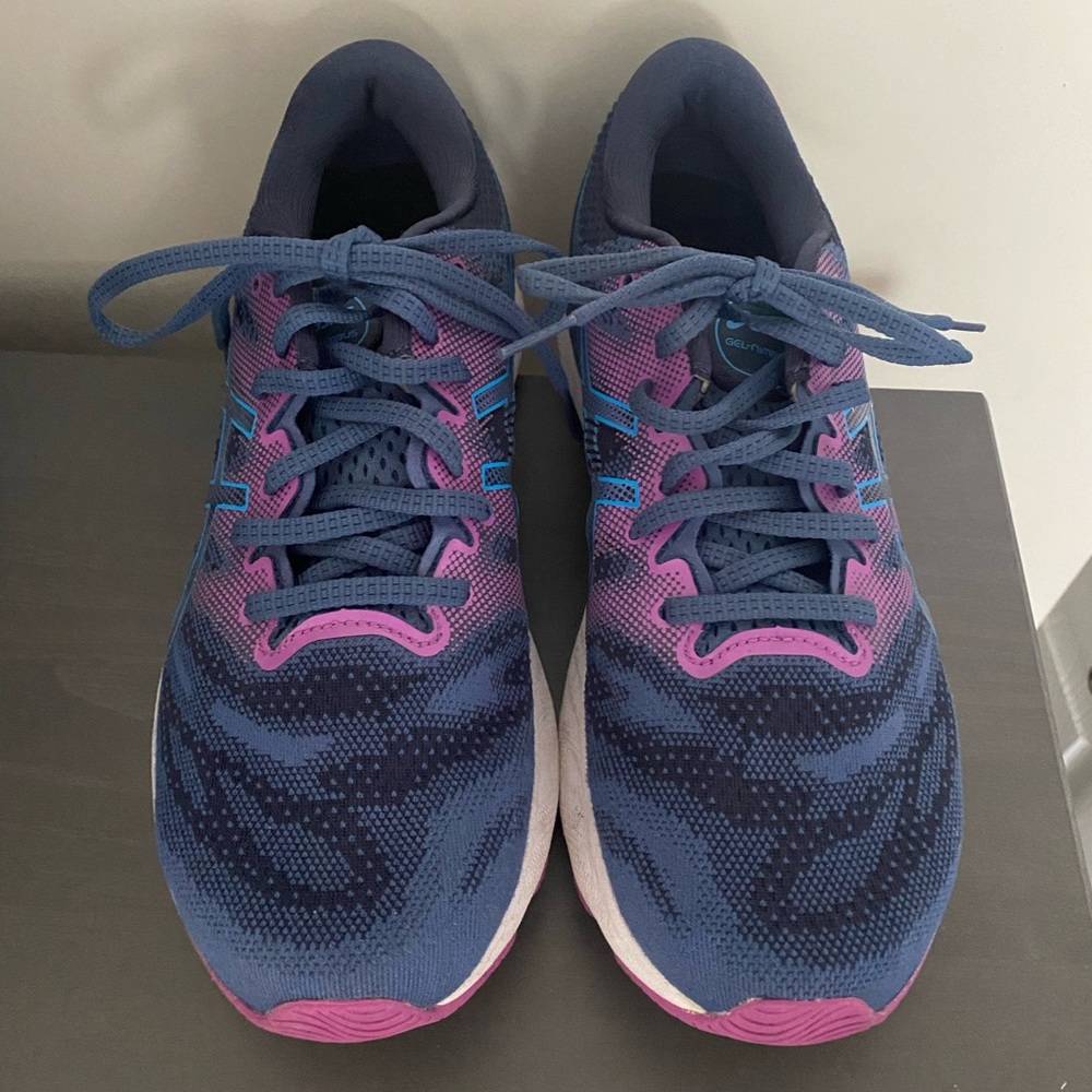 Gel Numbus 23 Running Shoe